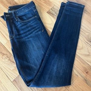Express Jeggings